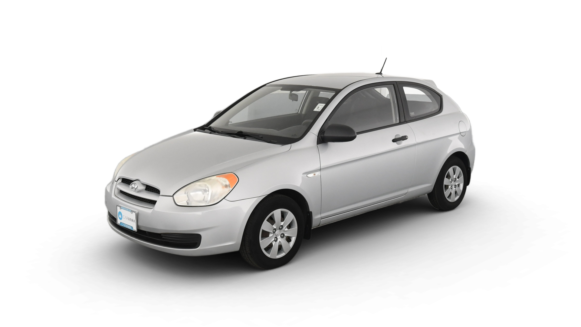 Used 2009 Hyundai Accent Carvana